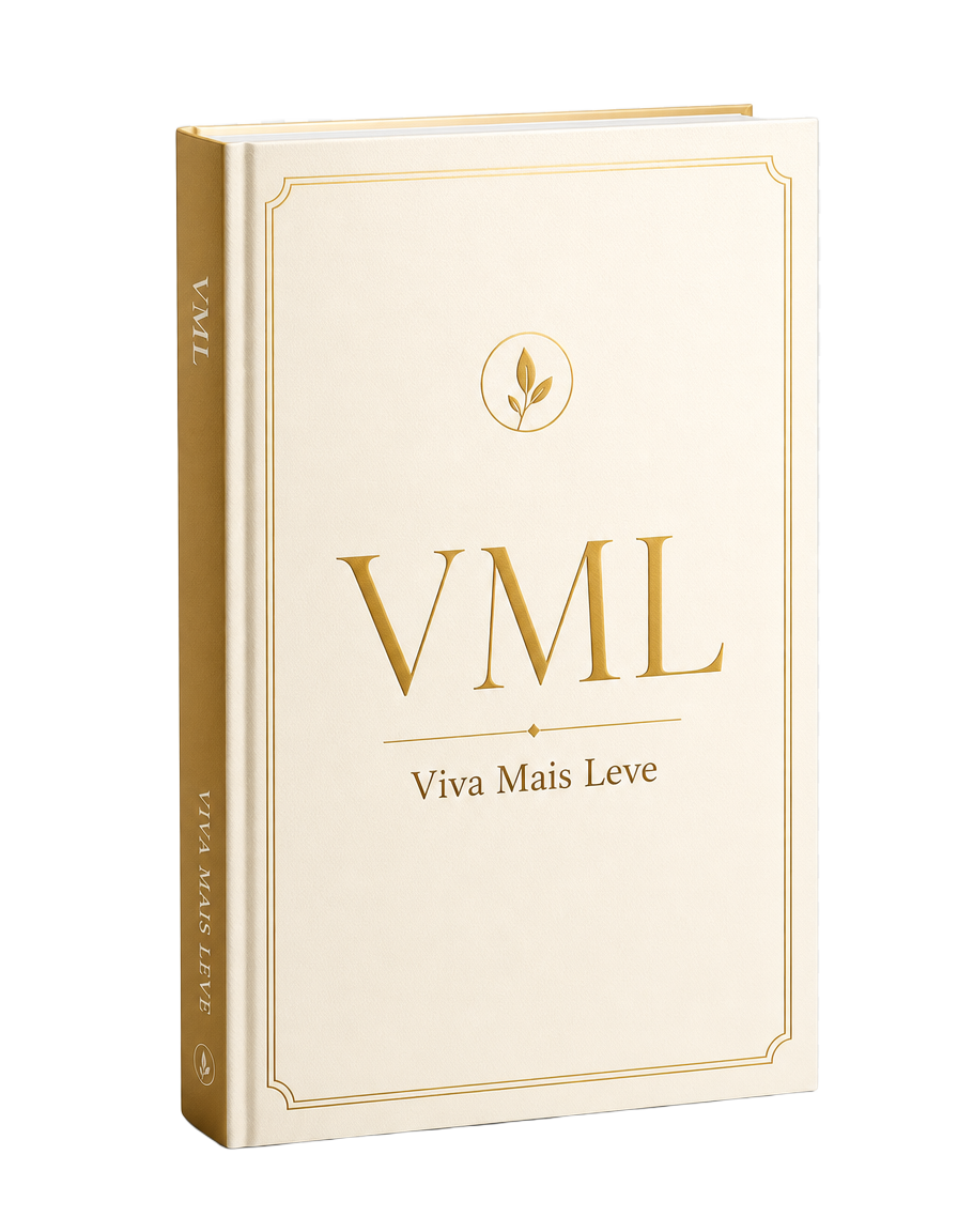 E-book VML — Viva Mais Leve
